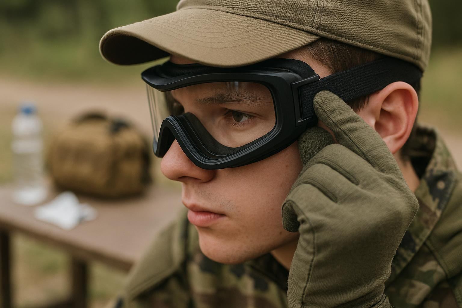 Why Reliable Field Gear Starts With Fit, Maintenance and Simple Choices: A Clear Guide for Newcomers